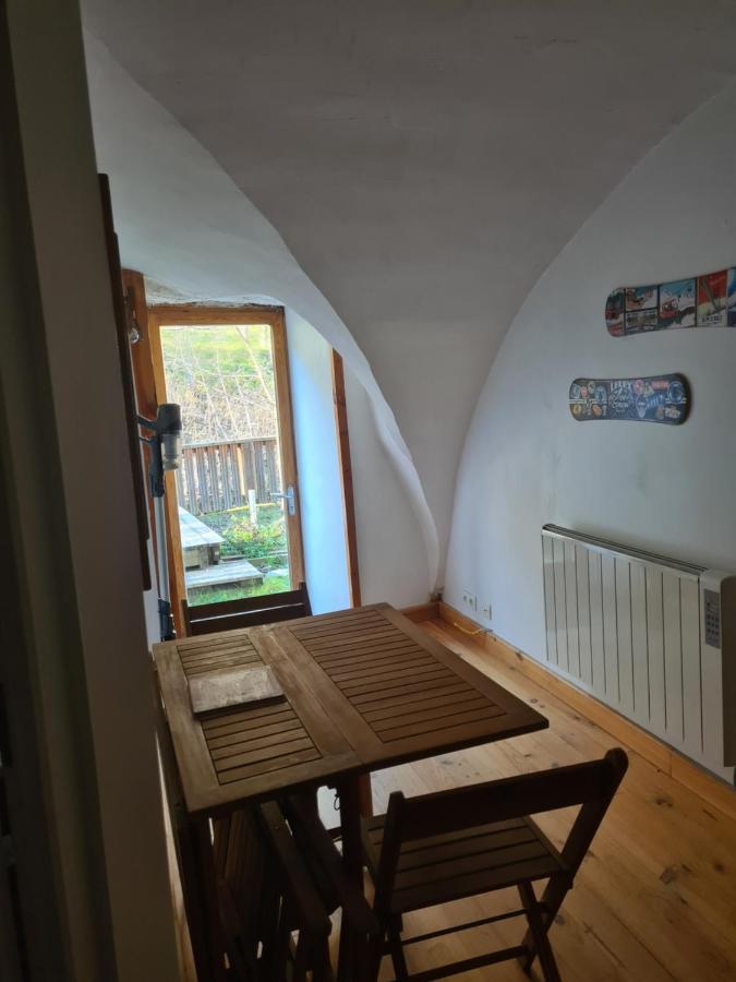 Le Preau Appartement Ornon